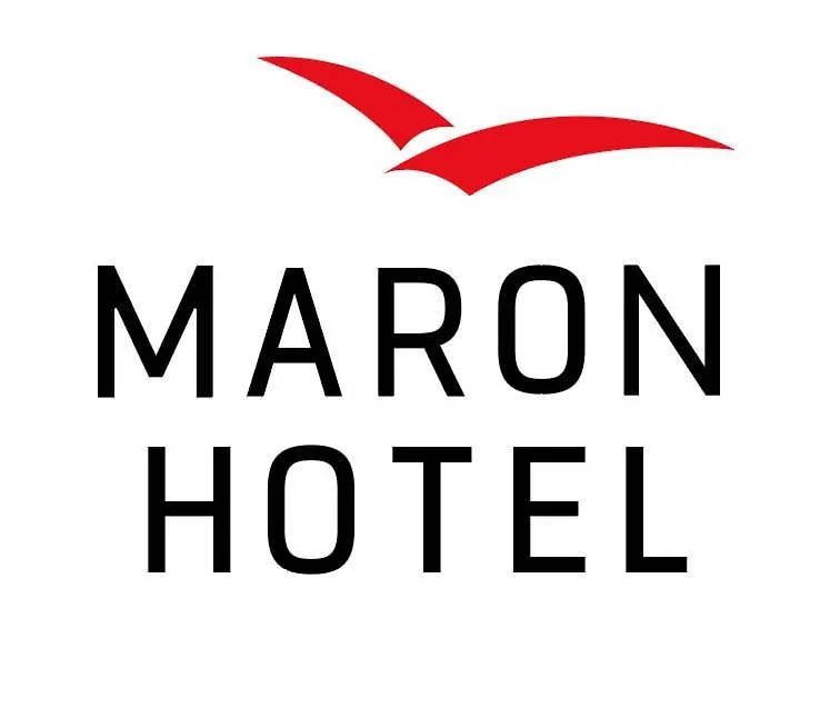 Maron Hotel Nampo Busan