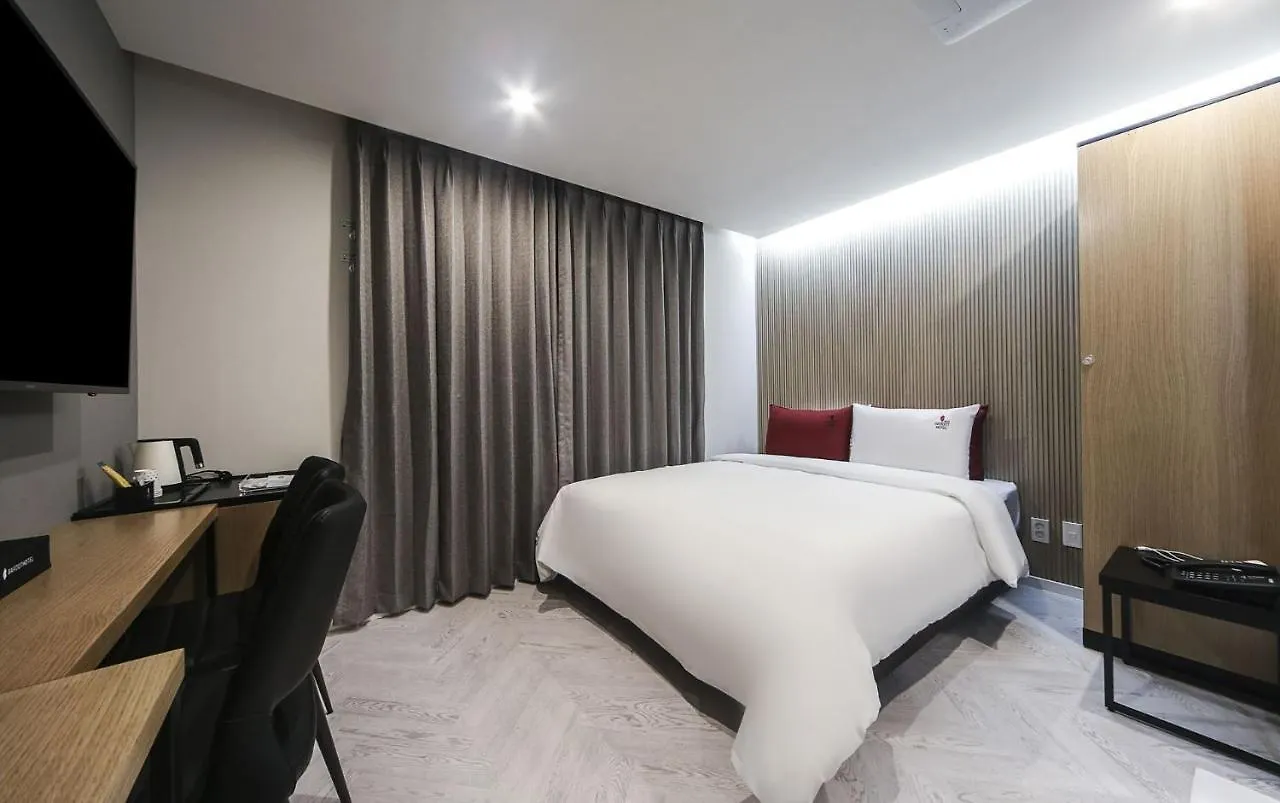 Maron Hotel Nampo Busan