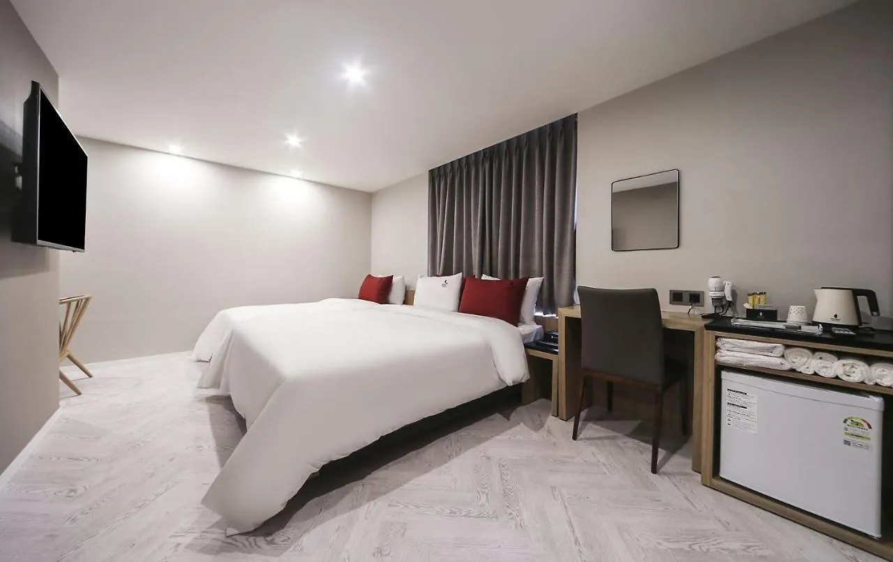 Maron Hotel Nampo Busan