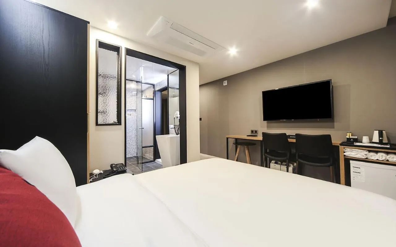 Maron Hotel Nampo Busan