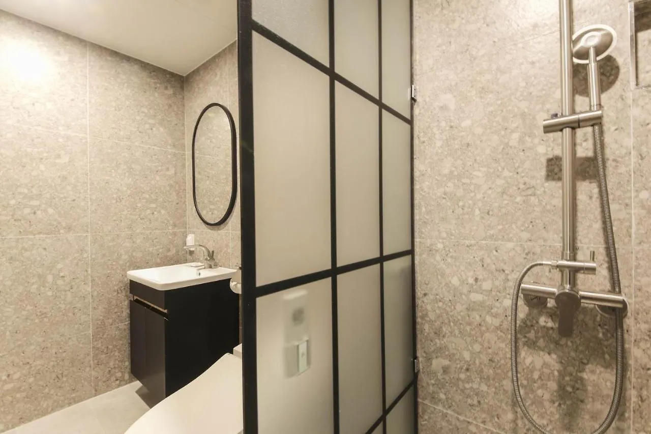 Maron Hotel Nampo Busan