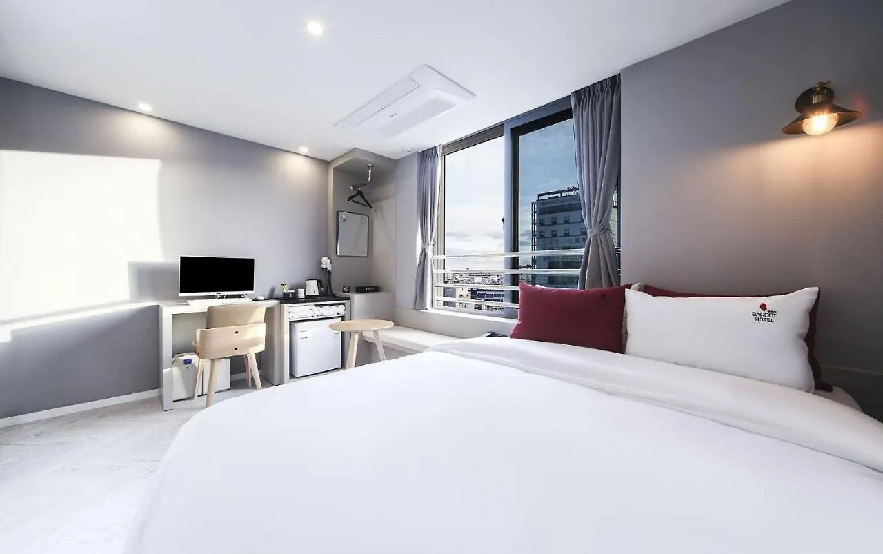 Maron Hotel Nampo Busan