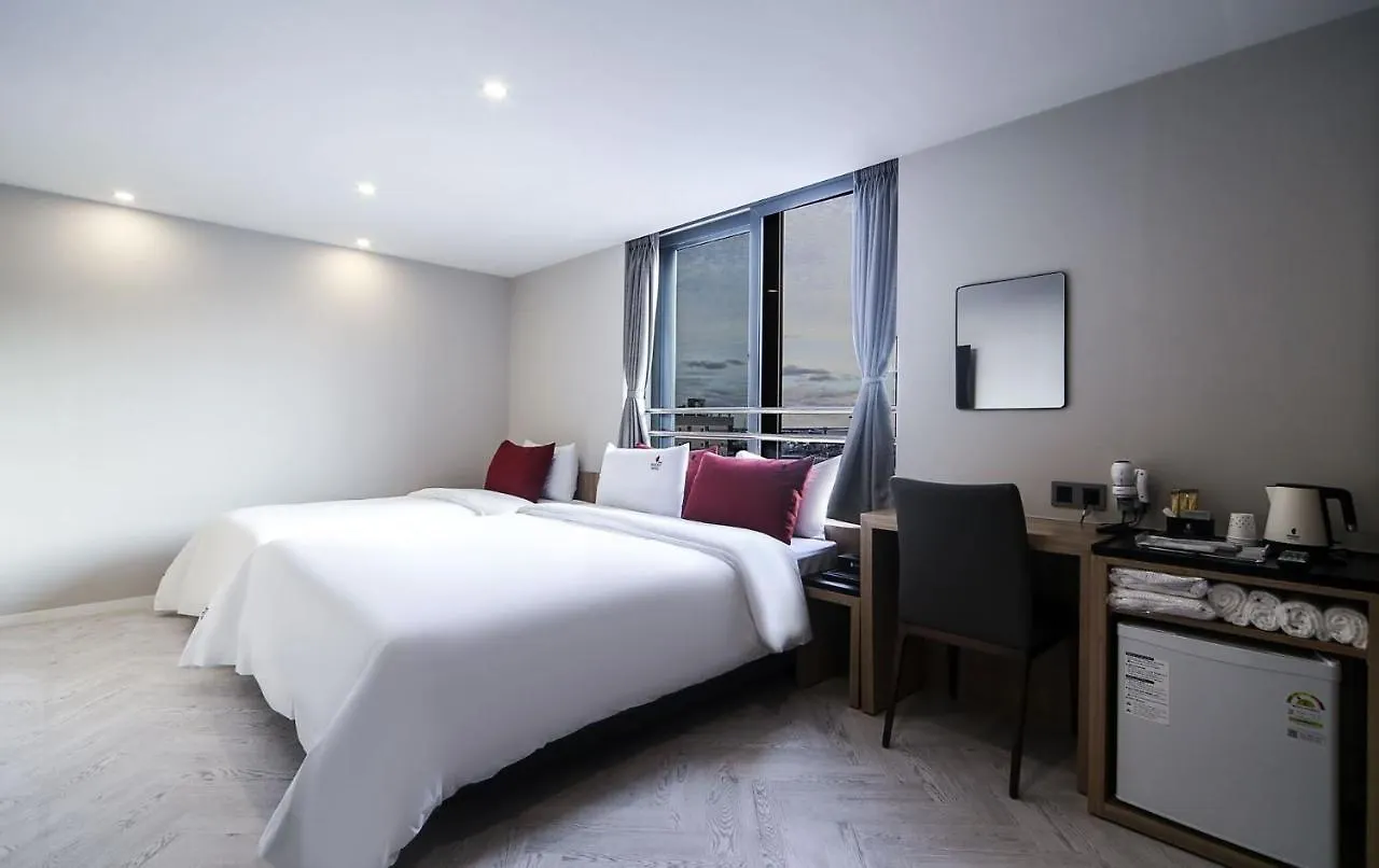 Maron Hotel Nampo Busan