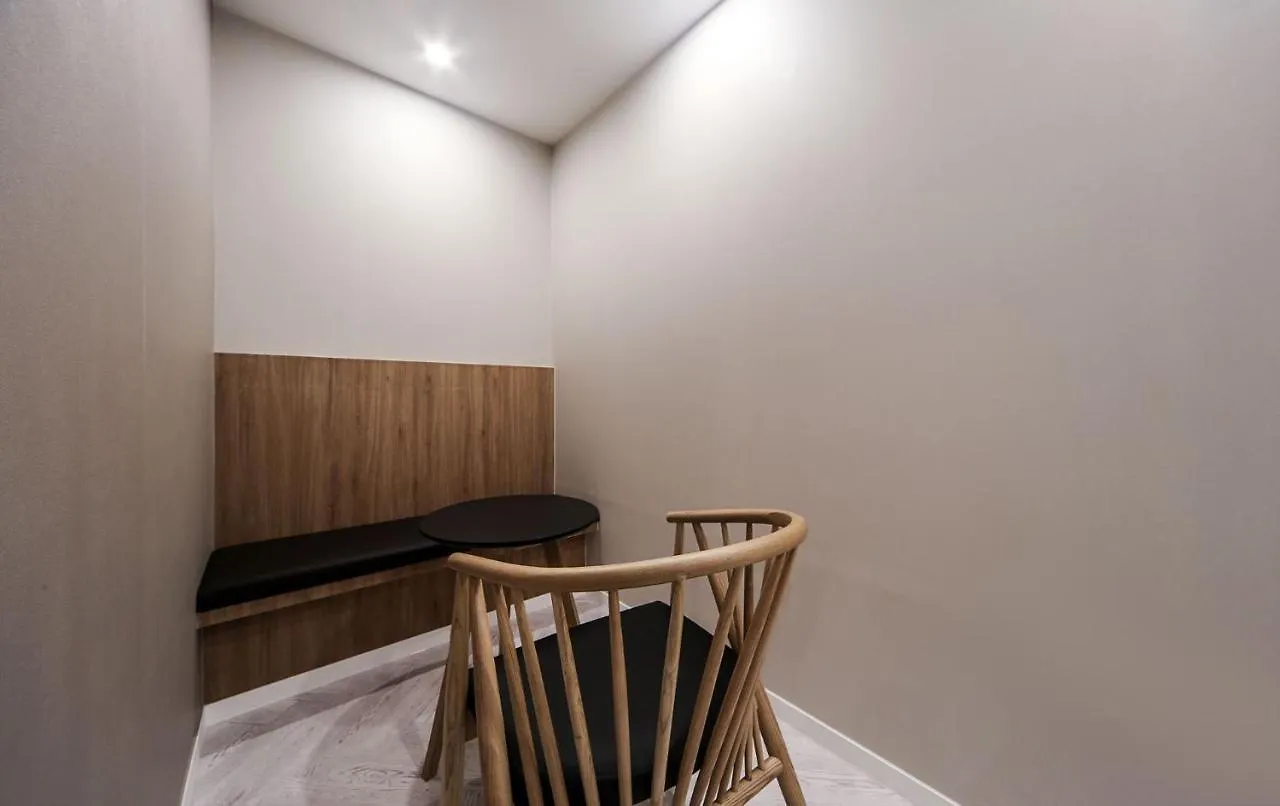 Maron Hotel Nampo Busan