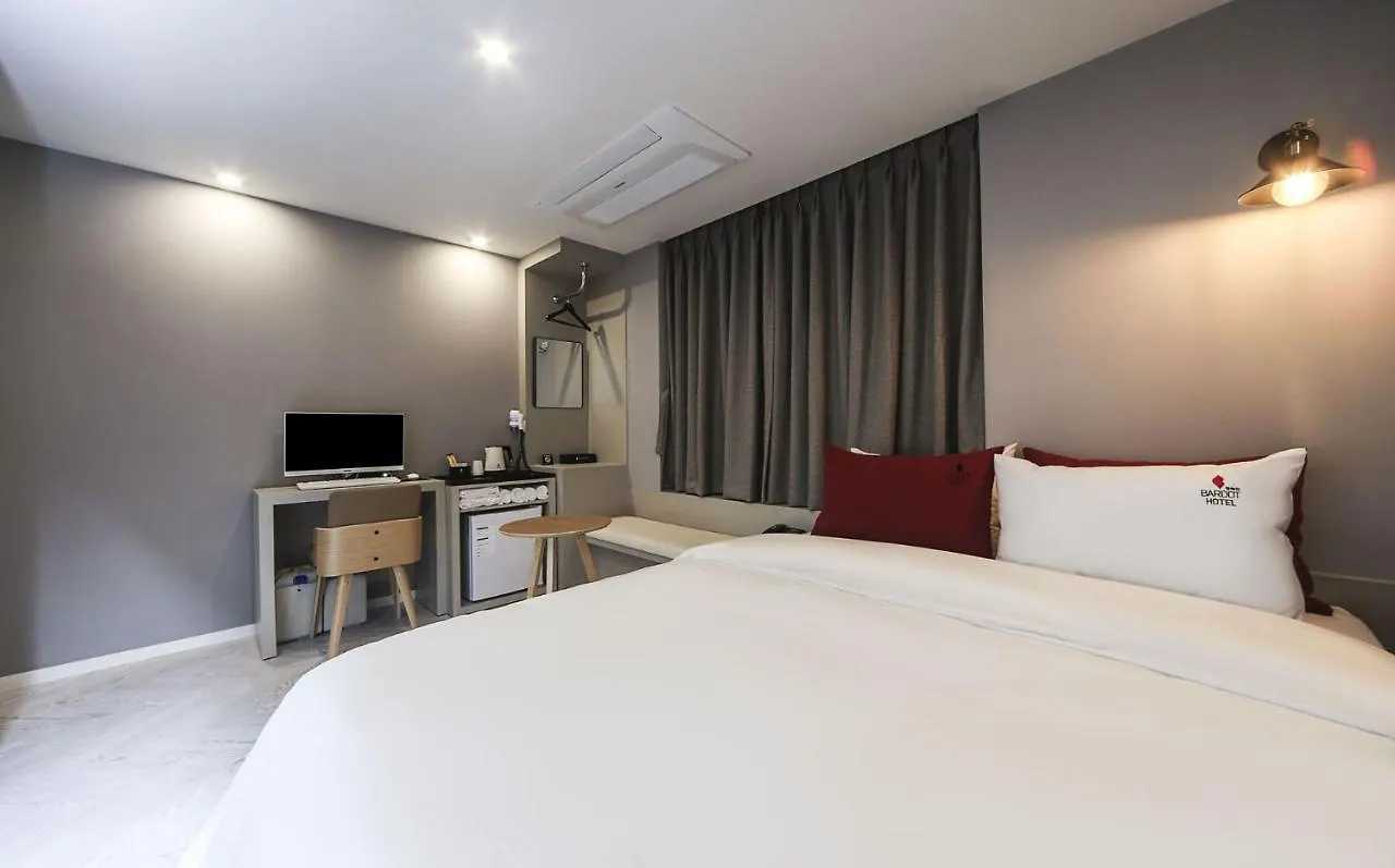 Maron Hotel Nampo Busan