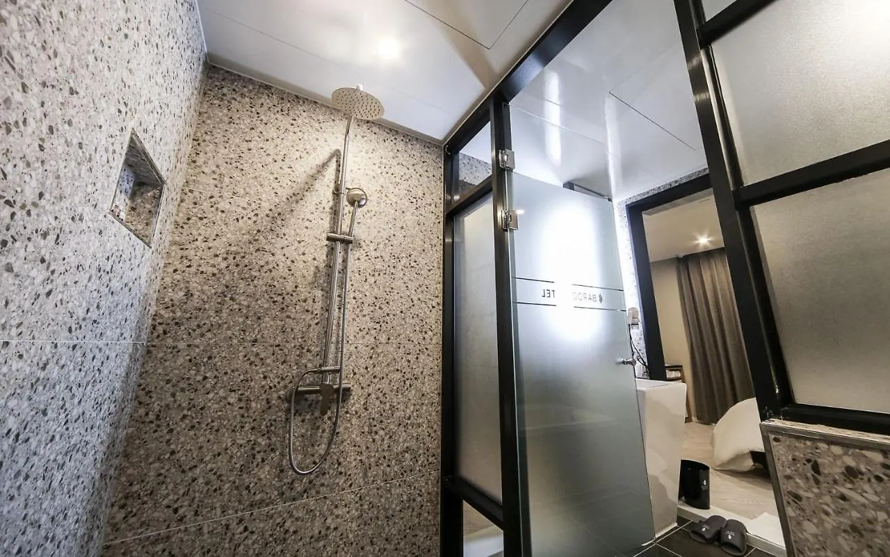 Maron Hotel Nampo Busan 3*,  South Korea