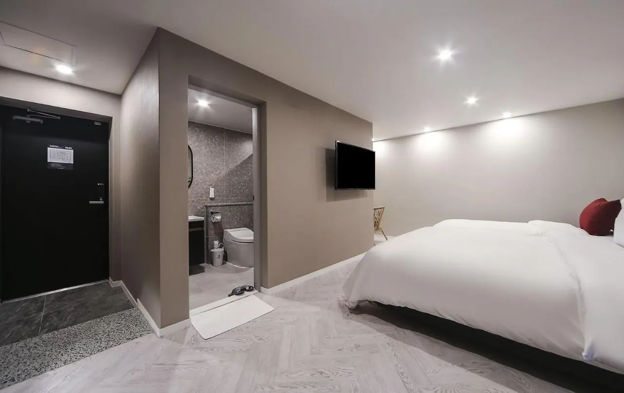 Maron Hotel Nampo Busan