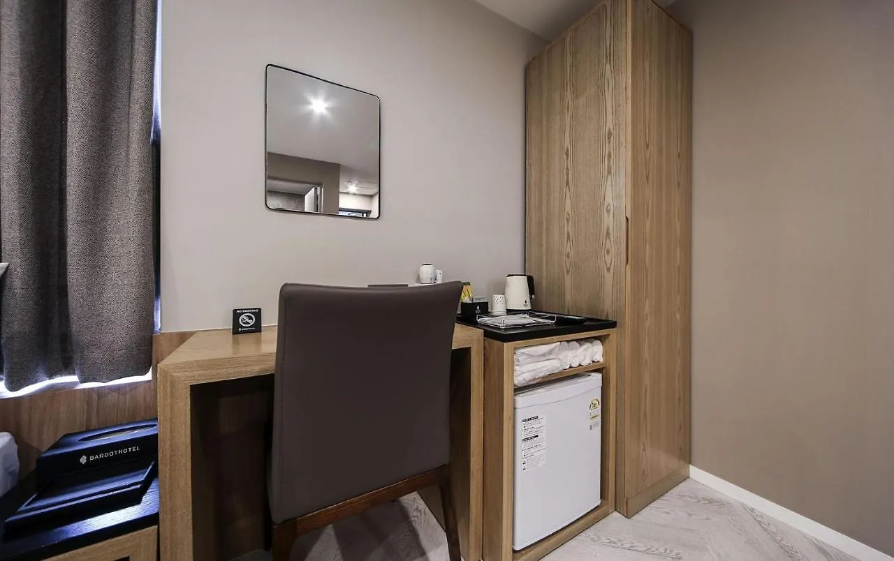 Maron Hotel Nampo Busan