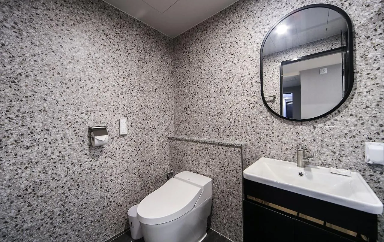Maron Hotel Nampo Busan