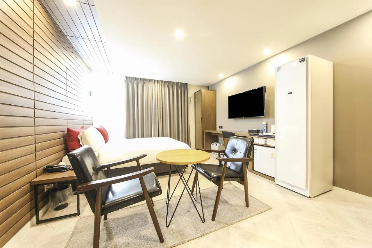 Maron Hotel Nampo Busan