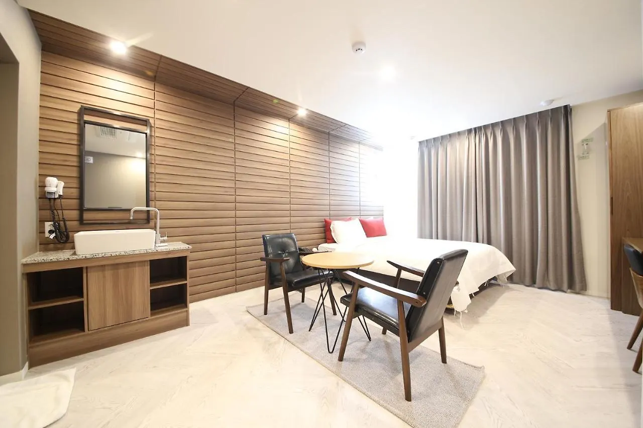 Maron Hotel Nampo Busan