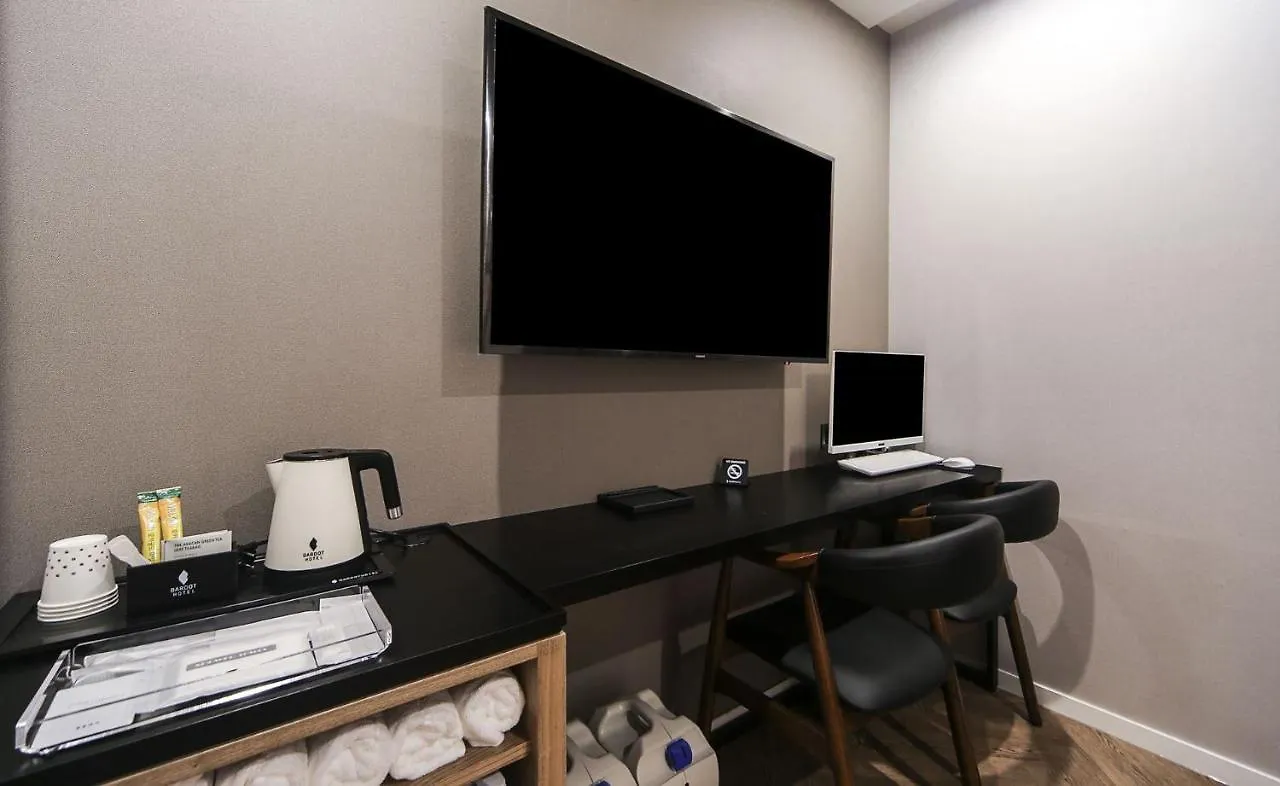 Maron Hotel Nampo Busan