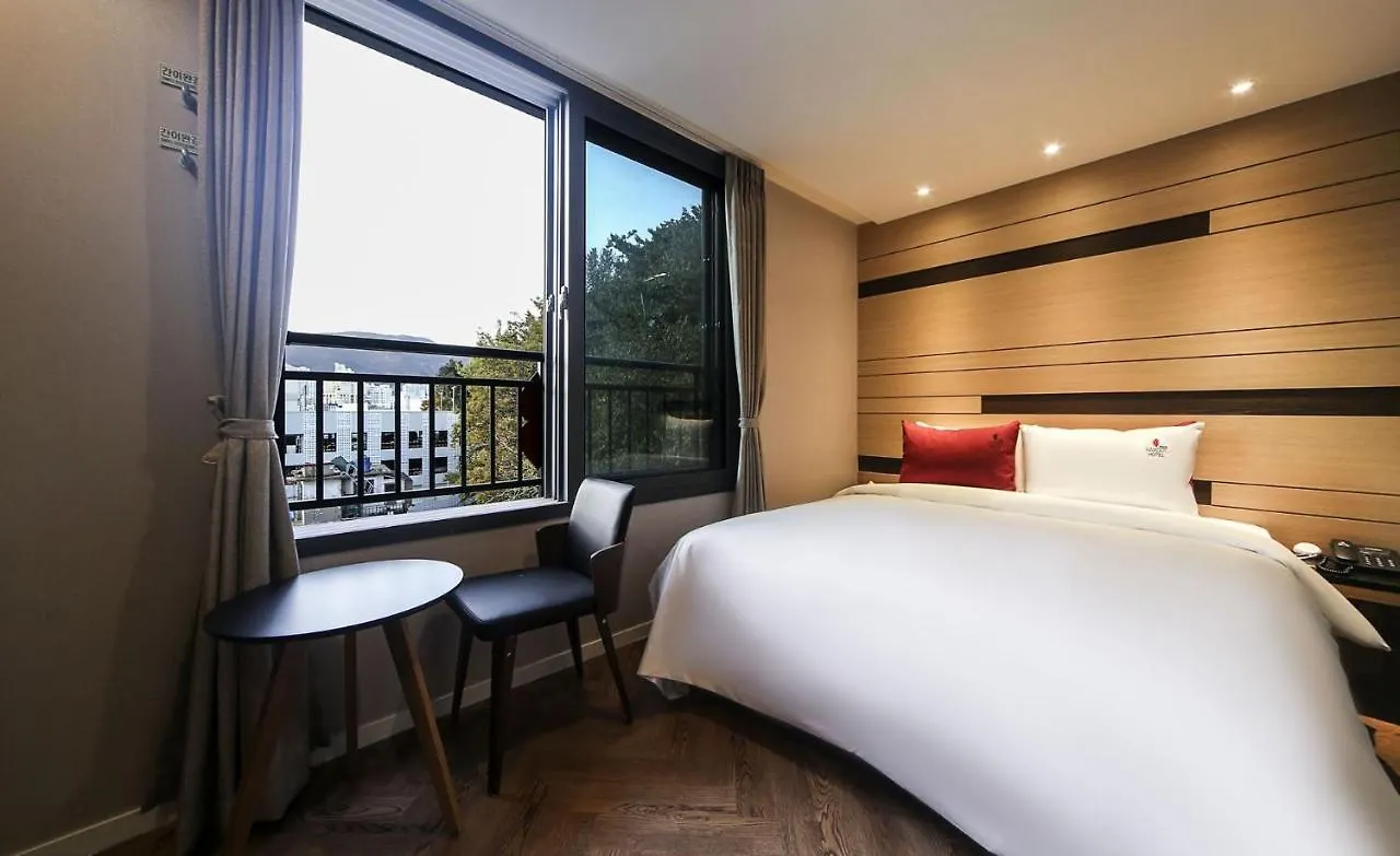 Maron Hotel Nampo Busan South Korea