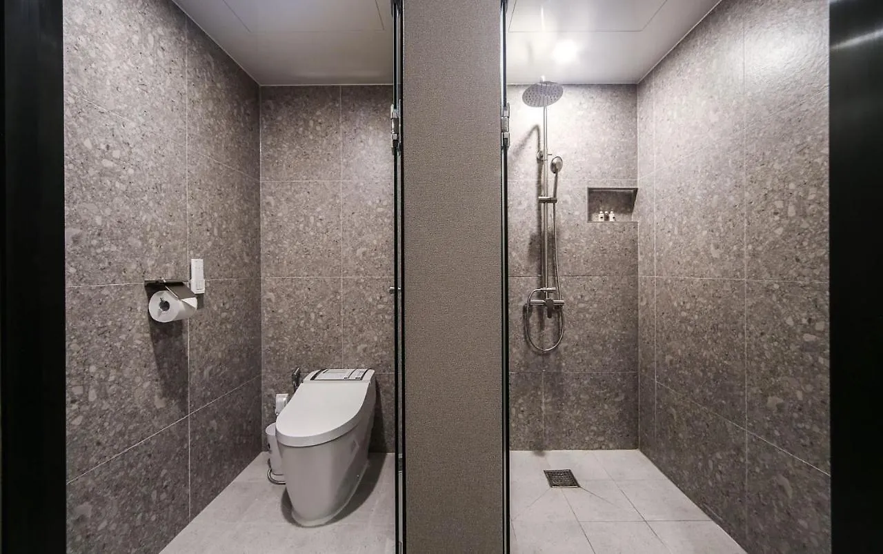 Maron Hotel Nampo Busan