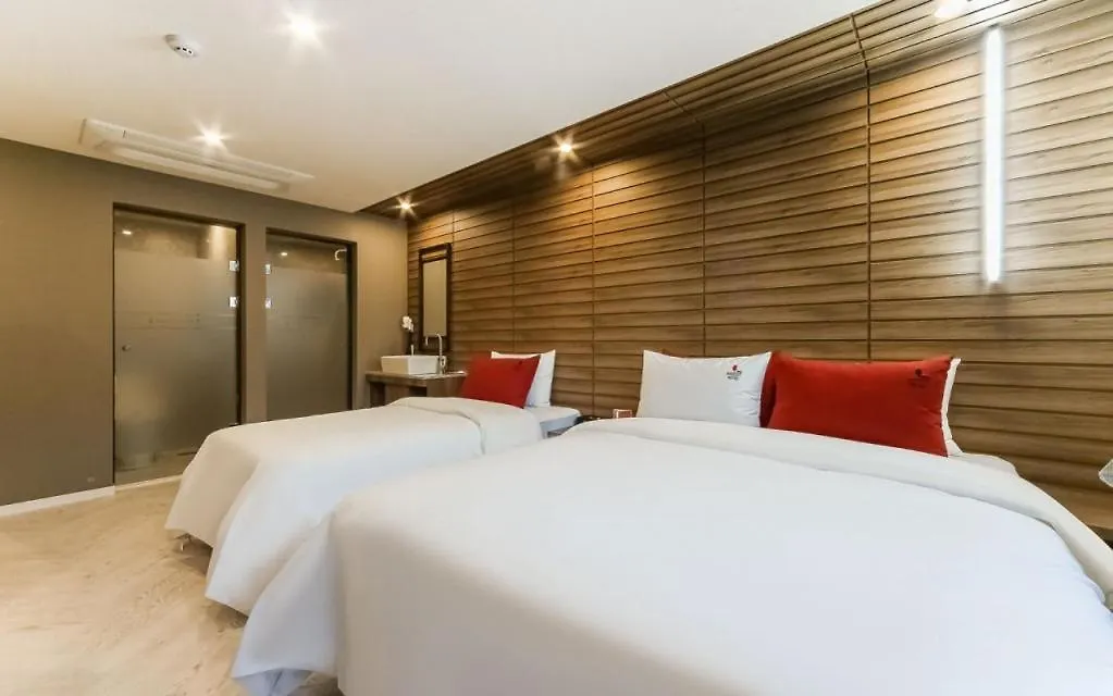 Maron Hotel Nampo Busan