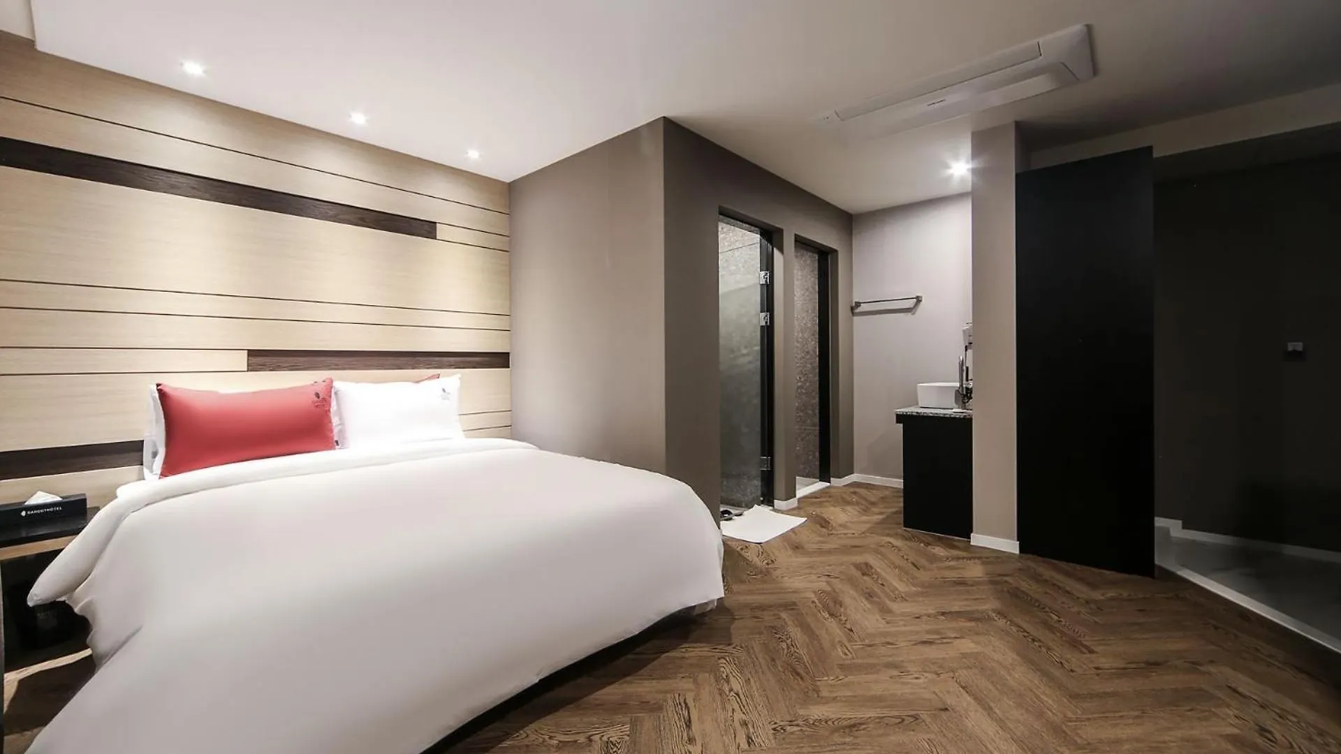 Maron Hotel Nampo Busan
