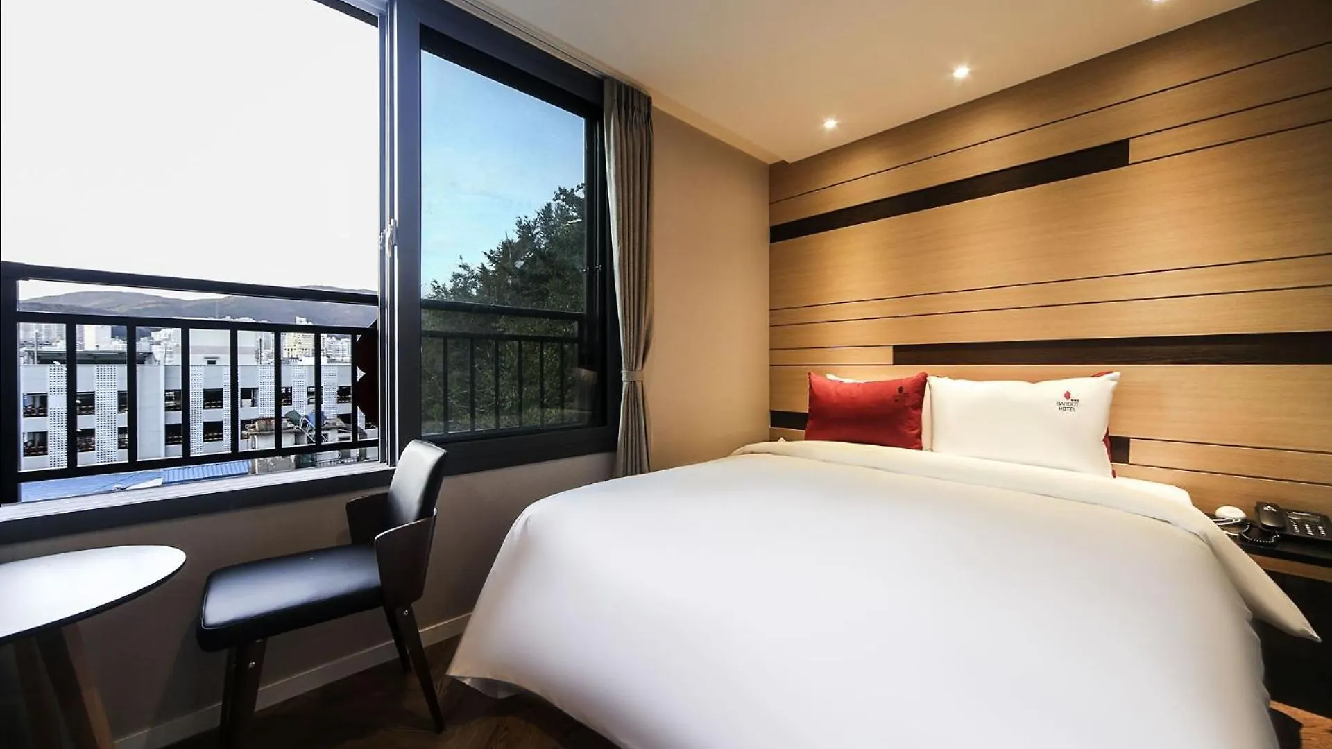 Maron Hotel Nampo Busan