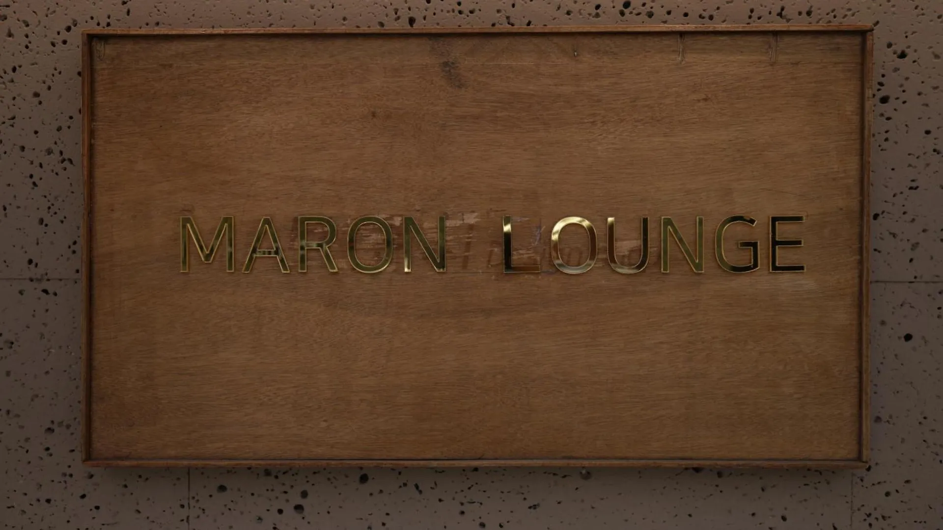 Maron Hotel Nampo Busan