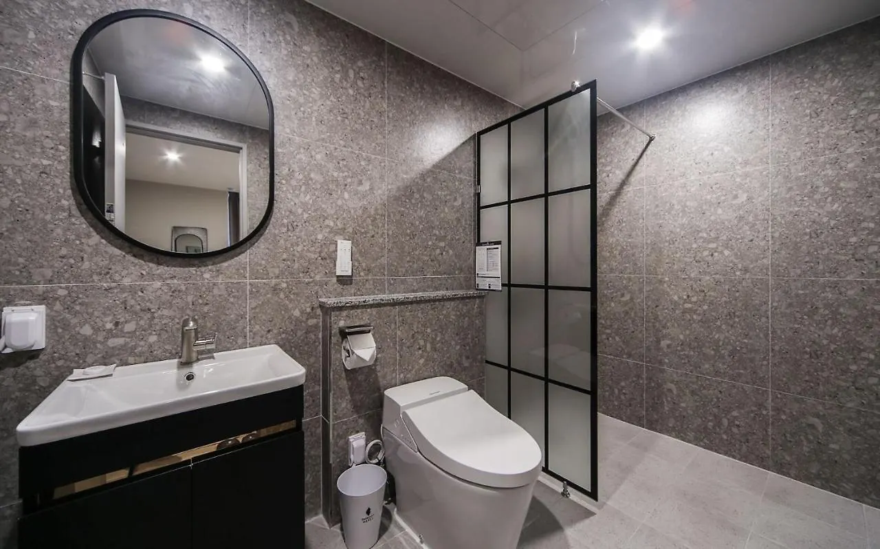 Maron Hotel Nampo Busan