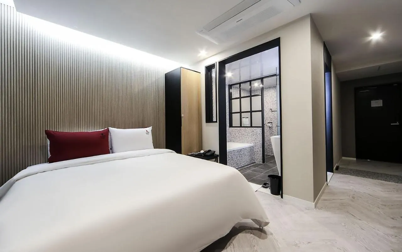 Maron Hotel Nampo Busan