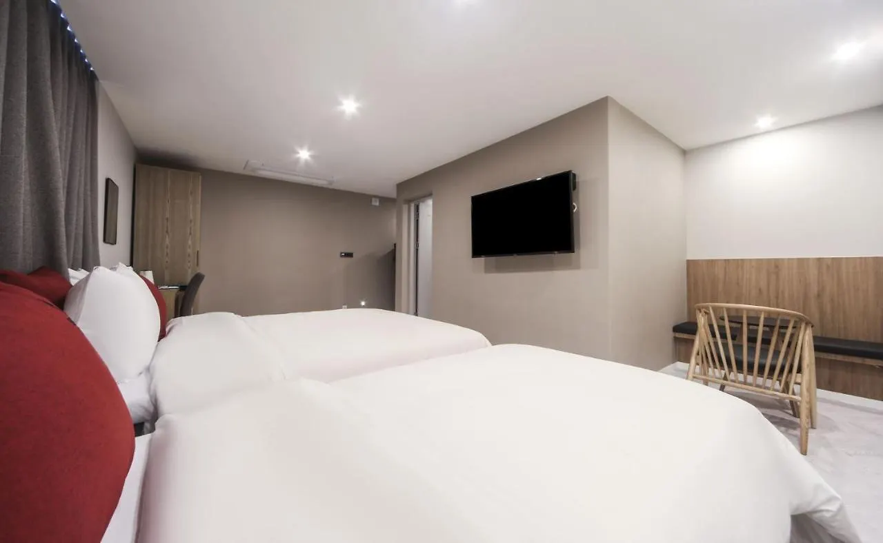 Maron Hotel Nampo Busan