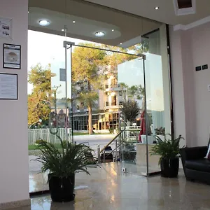  Hotel Aljor Albanie