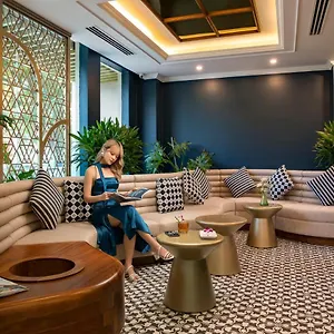 Angel 4*, Da Nang Vietnam
