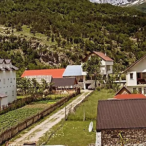  Maison d'hôtes Skender Selimaj Albanie