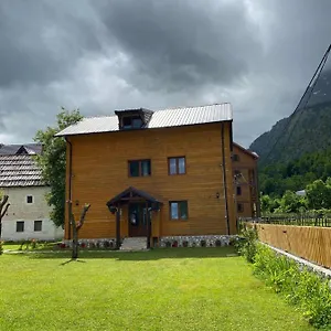  Maison d'hôtes Mehmeti Albanie