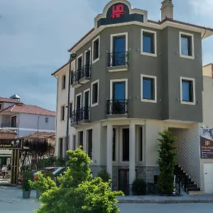  Hotel Pazari & Albanie