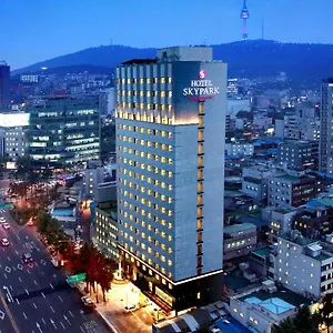 **** Hotel Skypark Dongdaemun I Corée du Sud