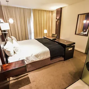 **** Hotel Colosseum Afrique du Sud