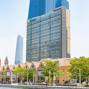 Songdo By Ihg 4*, Incheon South Korea