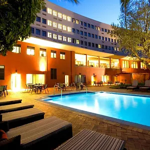 **** Hotel Sunsquare Gardens Afrique du Sud