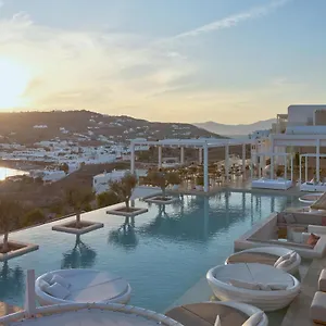 ***** Hotel Once In Mykonos - Designed For Adults Grecia