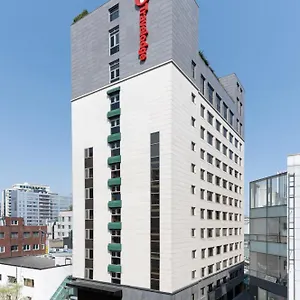 **** Hotel Travelodge Myeongdong Namsan Corea del Sur