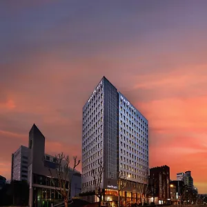 **** Hotel Mayplace Corea del Sur