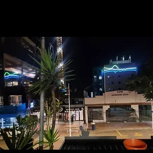  Hostal Loft 109 Backpackers Nueva Zelanda