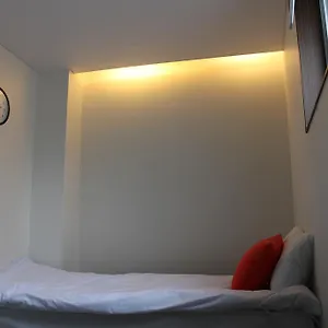 Philstay Dongdaemun Economic 2*, Seoul South Korea