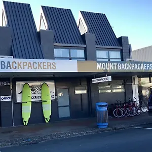  Hostal Mount Backpackers Nueva Zelanda