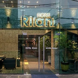*** Hotel Rian Corea del Sur