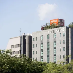 *** Hotel Nafore Corea del Sur