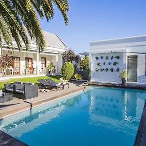 ***** Maison d'hôtes Cape Diem - Boutique Afrique du Sud