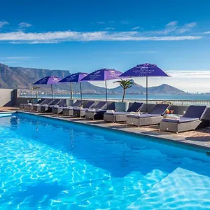 **** Hotel Lagoon & Afrique du Sud