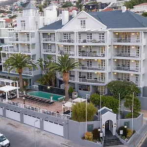 **** Appart hôtel Romney Park Luxury By The Collection Afrique du Sud