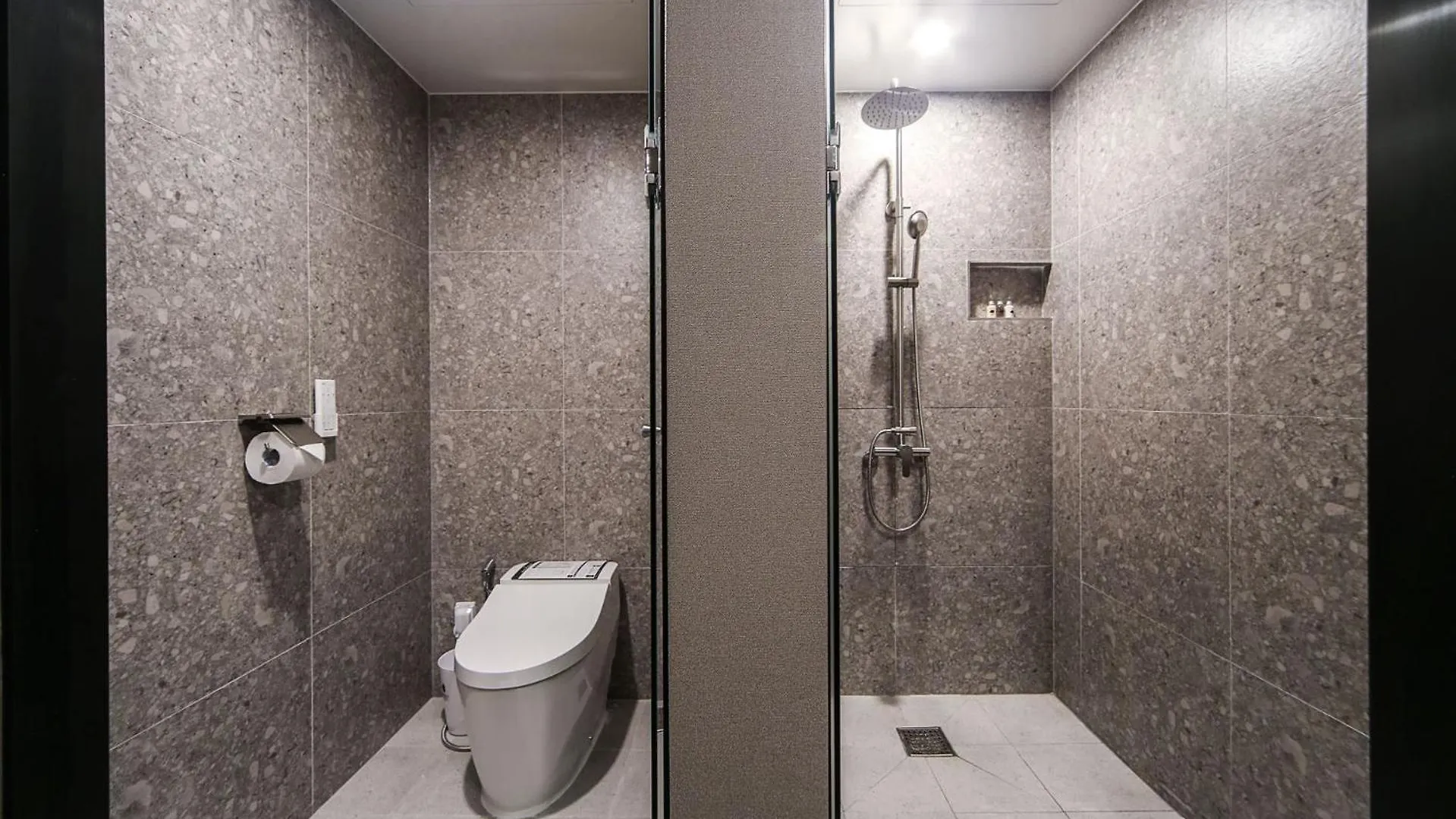 בוסאן Maron Hotel Nampo 3*,